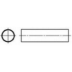 Heat Shrink Tubing ST Polyolefin Red Thin Reel