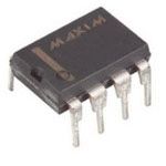 Processor Supervisor 4.62V 1 Active High/Active Low/Open Drain/Push-Pull 8-Pin SOIC N T/R