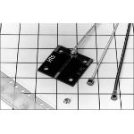 Cable Assembly Coaxial 0.9m 32AWG U.FL PL