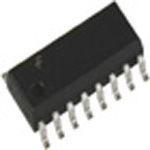 Bus Receivers 3.3V LVDS Receiver 4Bit FloThru HS Diff