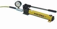 Enerpac SCR106H, Two Speed, Cylinder-Pump Set, 10T, 156mm Cylinder Stroke