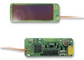 ENOCEAN   STM 332U   TRANSMITTER, RF, 125KBPS, 902.875MHZ
