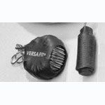 Heat Shrink Tubing ST Polyolefin Yellow Thin Spool