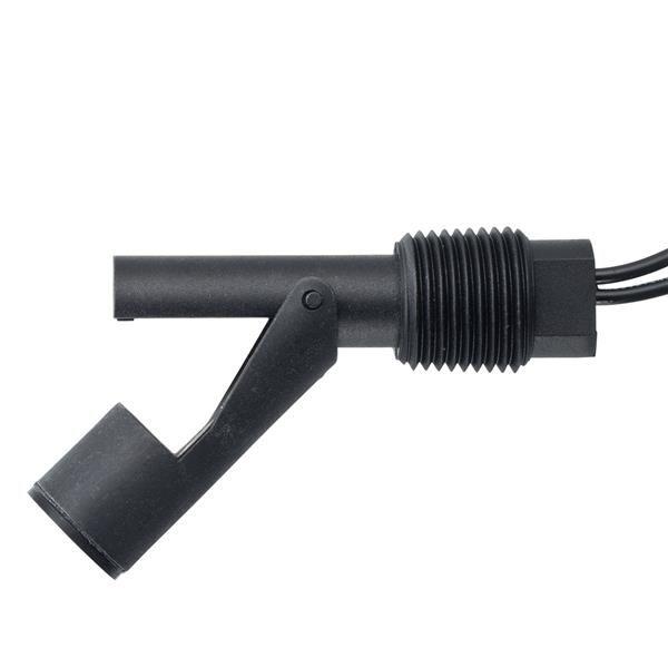 CYNERGY3 RSF83H100R FLOAT SWITCH, HORIZONTAL, NYLON