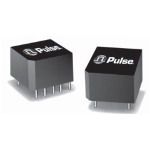 Telecom Transformer, ROHS COMPLIANT