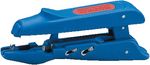 Stripping and crimping tool, DUO-CRIMP NO. 300, Weicon
