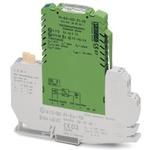 Ex-I Solenoid Driver Pluggable. To Control Intrinsically Safe Solenoid Valves Alarm Modules