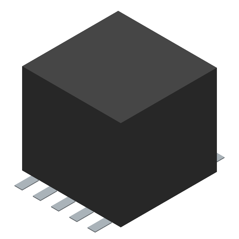 General Purpose Audio Transformer,