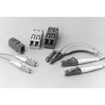 Conn LC Single Mode Simplex PL ST Cable Mount