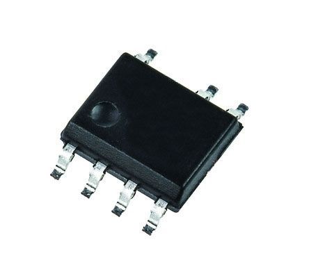 SMD Power Mgmt IC: 265V In, 170mA Out, Buck-Boost/Flyback