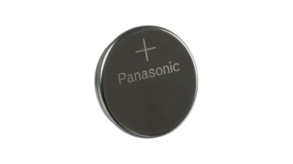 Primary Battery, Lithium-polymer, 1632, 3V, 0.12Ah,