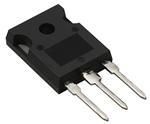 N-Channel MOSFET, 500V, 20A, 270mR Rds(on), TO-247