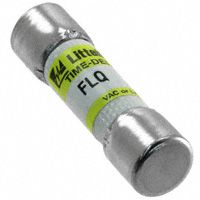 500 VAC Time-Delay Fuses