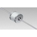 Gas Discharge Tubes 470VDC 10kADC 10AAC 1pF Axial Thru-Hole Automotive