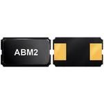 Crystal 22.1184MHz ±50ppm (Tol) ±120ppm (Stability) 18pF FUND 50Ohm 2-Pin CSMD T/R