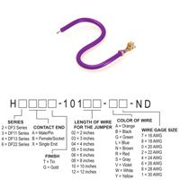 JUMPER-H1501TR/A3048V/X 12