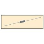 RESISTOR 1/2W METAL FILM FLAMEPROOF 390K OHM 2% AXIAL LEAD