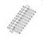 2 Pos 2.54mm Straight Thru-Hole Header, Male Pin, 3A