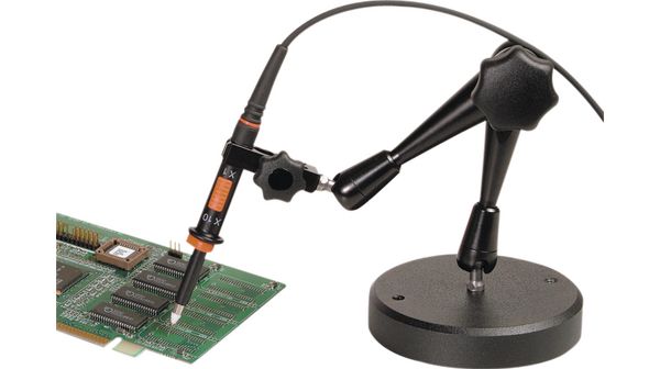 PMK         MSA100             3D PROBE POSITIONER