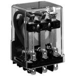 DPDT Power Relay 10A 600VAC 24VAC Coil