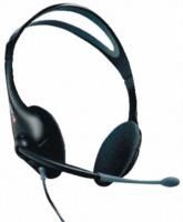Stereo headset with microphone,2200ohm