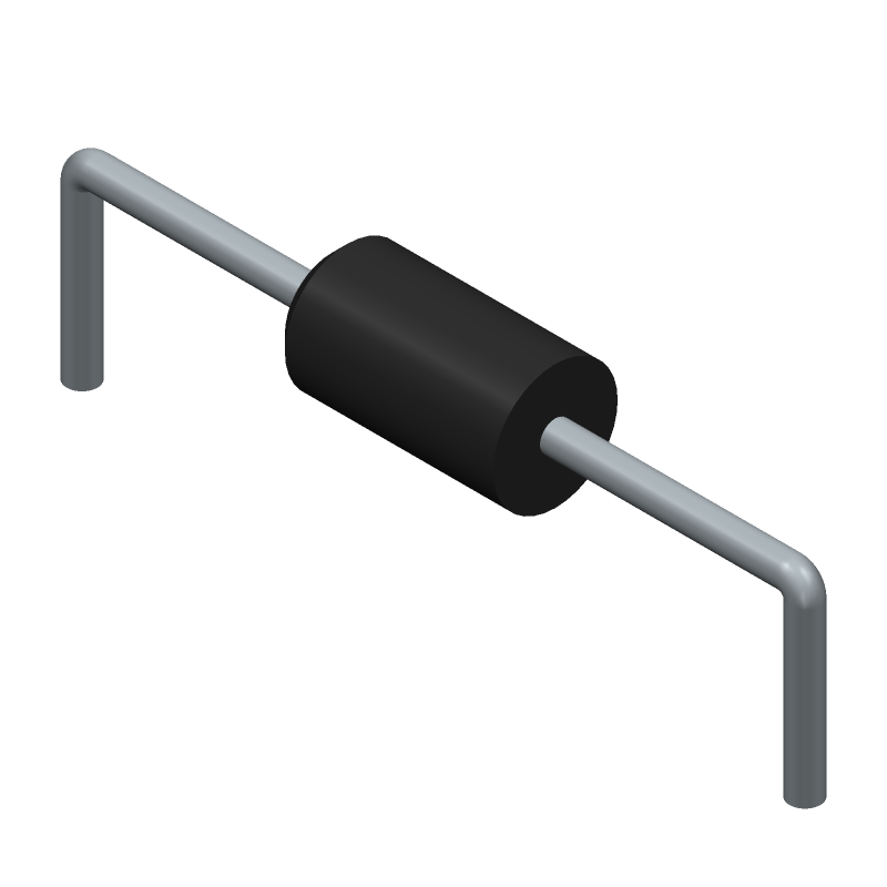 40 V, 5 A Low Drop Power Schottky Rectifier