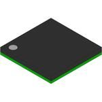 4-Ch 16-Bit Video AFE, 1.8V/3.3V, 159-Pin NFBGA