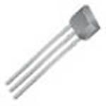 12V 0.1A Positive LDO Regulator, 3-Pin HSIP, Surface Mount