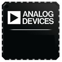 2.7GHz Mixer IC, 2.2-2.7GHz, 14dB Gain, LFCSP EP