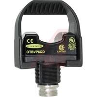 PNP Photoelectric Sensor, 30VDC, 150mA Output, IP66