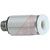 Fitting;  6 mm;  R18;  20 mm;  1 Mpa;  White;  -5 degC;  60 degC;  Stainless Steel 304