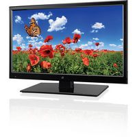 19 IN LED TV 1080P