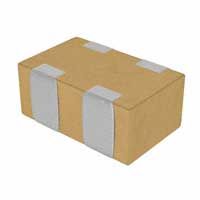 15pF 100V C0G Ceramic Capacitor Array 0504 2-Element Isolated SMD