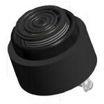 12VDC Audio Indicator, 88dBA, 2.9kHz, Panel Mount