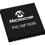 8-bit PIC RISC MCU, 32MHz, 28KB Flash, 1KB RAM, 40-Pin UQFN