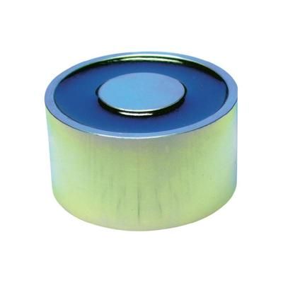 Kuhse GTo50-0.5000-12VDC, 810 N electromagnet, 12 Vdc 6.5 W M5