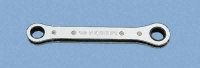 FACOM         64.12X13             RATCHET, RING WRENCH, 12X13MM