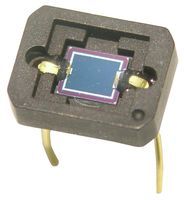 Radial Photodiode 580nm 40V Through Hole