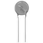 Cap Ceramic Single 680pF 1000V D 10% (8 X 4.5mm) Radial 5mm 125°C Bulk