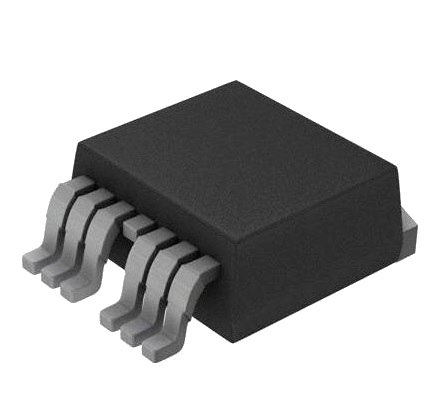 IGBT 430V 21A N-Ch D2PAK SM