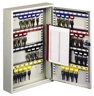 Rottner Comsafe Key Cabinet for 64 Keys