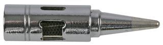 IRODA   S-02   Soldering Iron Tip, Conical, 2 mm