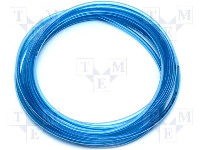Hoses Air/Water Flexible Blue 116psi