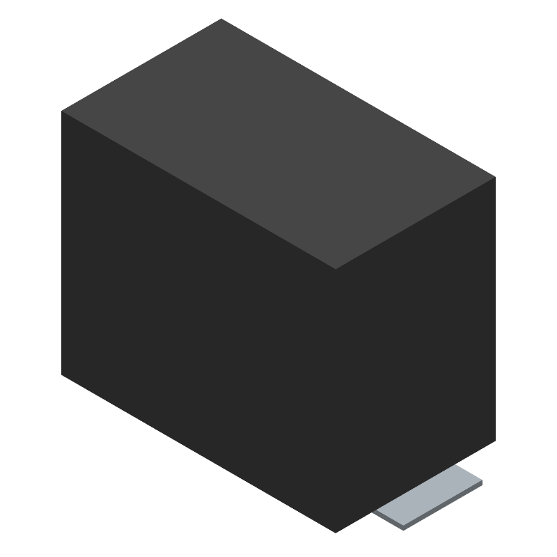 SPST Keypad Switch, 50mA, 12VDC, Surface Mount, Off-Mom