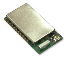 AMBER WIRELESS   AMBZ420   ZIGBEE MOD, 2.4GHZ, CERAMIC ANT