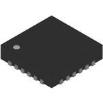 RF Amp 1.7GHz 24-Pin QFN EP SMT Gain Amplifier