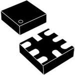 Voltage Level Translator 2-CH Bidirectional 8-Pin QFN T/R