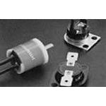 THERMOSTAT AUTO RESET CYLINDR QC