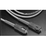 Cable Assembly Simplex 3m SC to SC PL-PL