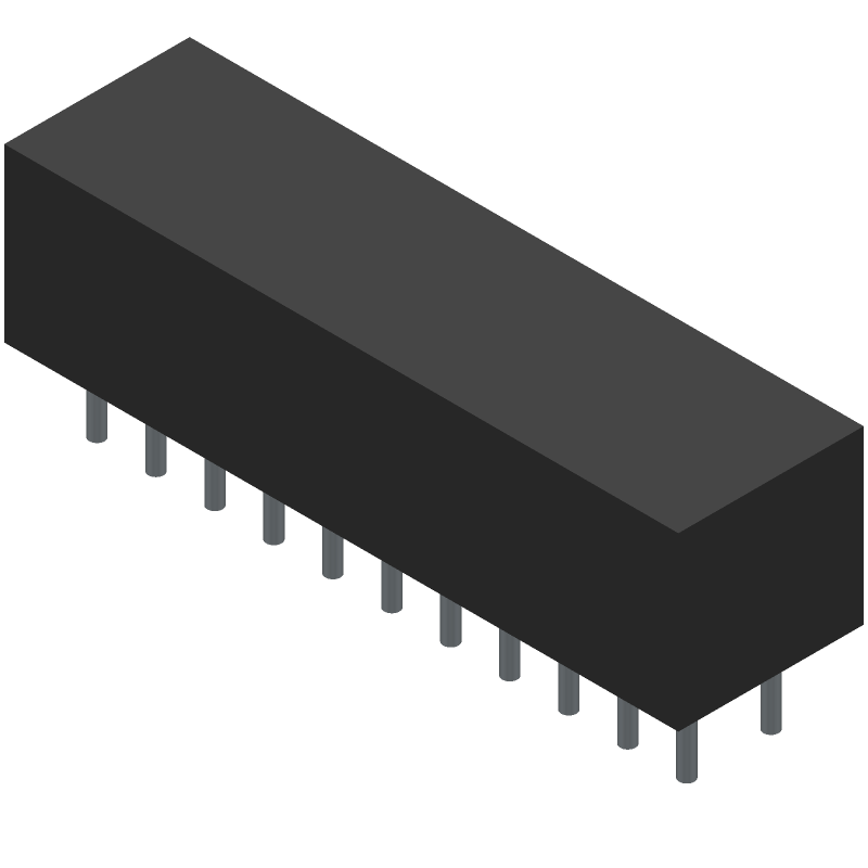 Conn PC Terminal Block 11 POS 3.5mm Spring Clamp Thru-Hole 16A
